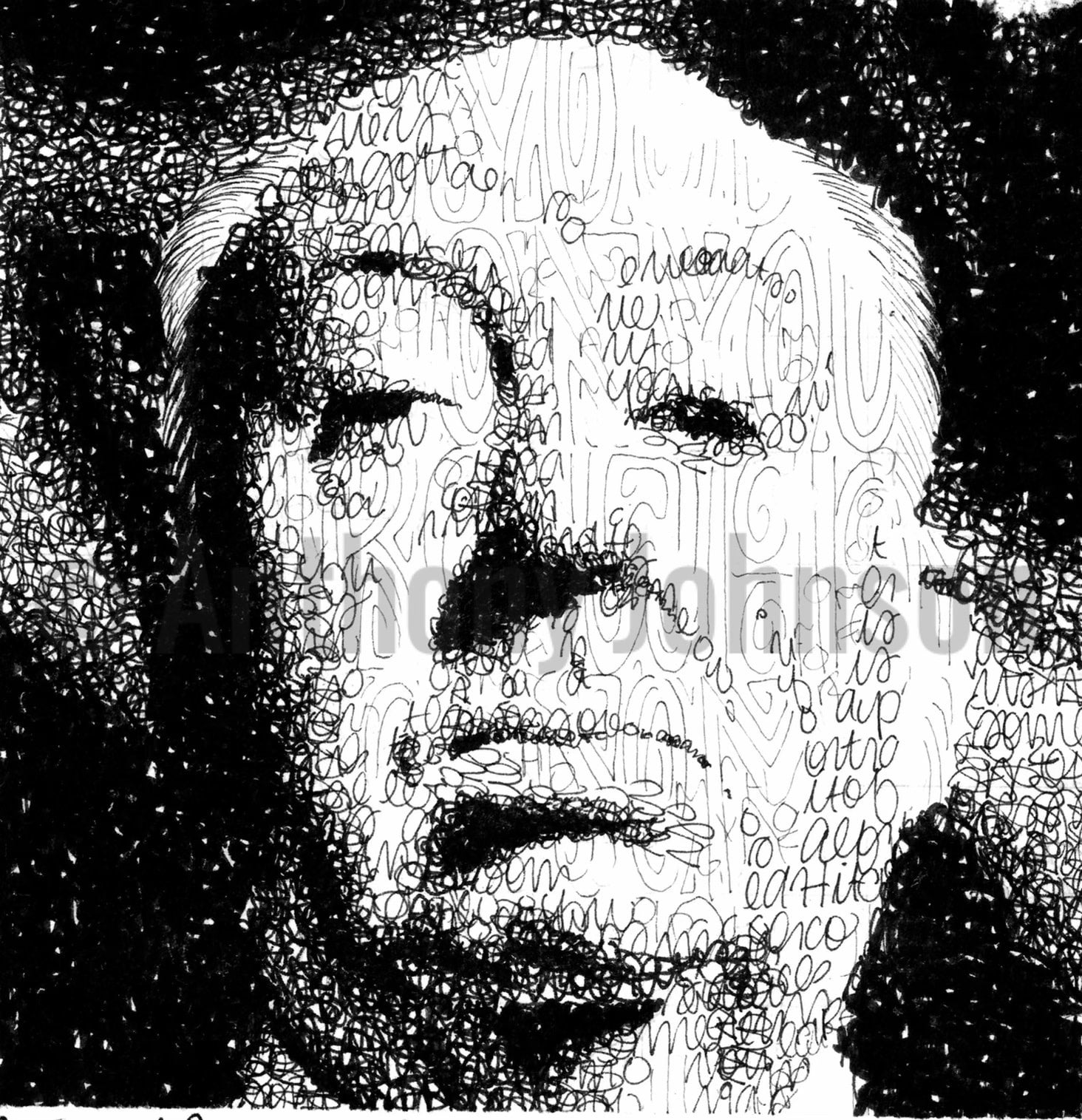 Alfred hitchcock thibault gallery
